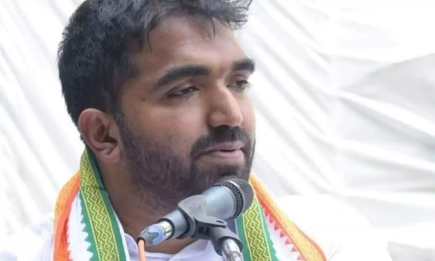 പ്രചാരണ ചൂടിലേക്ക്​ പുതുപ്പള്ളി