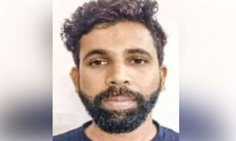 സിഗരറ്റും മിഠായിയും നൽകി 13കാരനെ പ്രകൃതിവിരുദ്ധ പീഡനത്തിനിരയാക്കി; യുവാവ് അറസ്റ്റിൽ