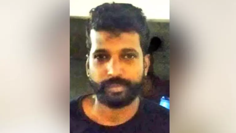 ലഹരി വസ്തുക്കളുമായി യുവാവ് പിടിയിൽ