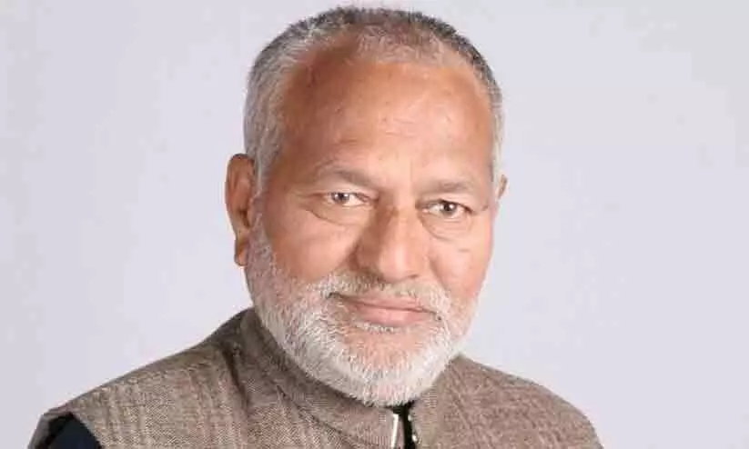 ഡോക്ടർമാർ മരണം സ്ഥിരീകരിച്ചു, അനുശോചന സന്ദേശങ്ങൾ പ്രവഹിച്ചു; അവസാനം ബി.ജെ.പി നേതാവിന് ‘പുനർജന്മം’