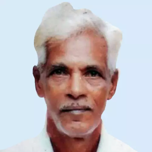 കൃ​ഷ്​​ണ​പി​ള്ള