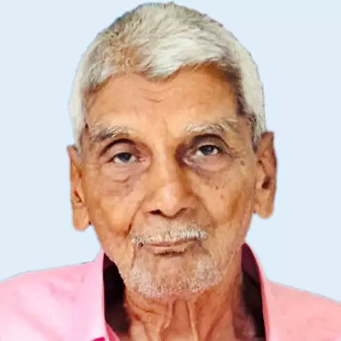 ച​ന്ദ്ര​സേ​ന​ൻ