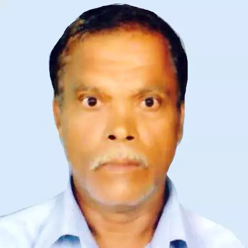 സു​ധാ​ക​ര​ൻ