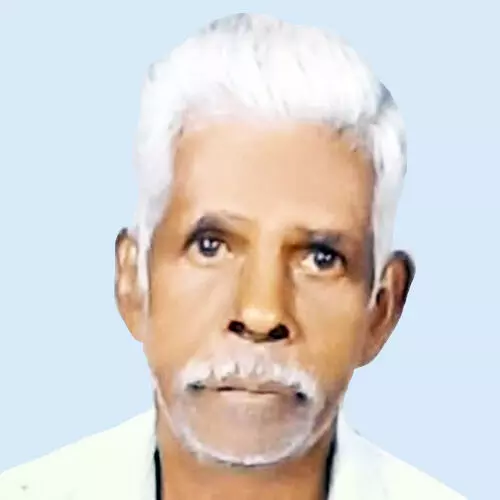 വാ​സു​ദേ​വ​ൻ