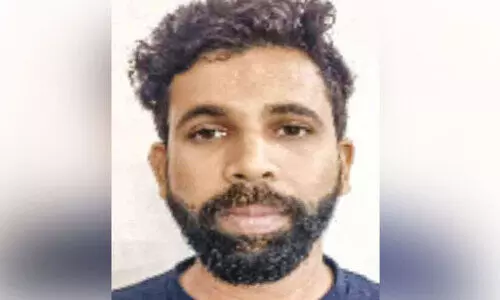 സിഗരറ്റും മിഠായിയും നൽകി 13കാരനെ പ്രകൃതിവിരുദ്ധ പീഡനത്തിനിരയാക്കി; യുവാവ് അറസ്റ്റിൽ