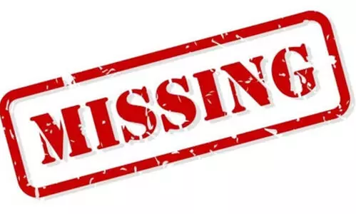 വ്യ​ത്യ​സ്തയിടങ്ങളിൽ മൂ​ന്ന്​ യു​വ​തി​ക​ളെ കാ​ണാ​താ​യി