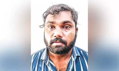 എം.​ഡി.​എം.​എ​യു​മാ​യി യു​വാ​വ് അ​റ​സ്റ്റി​ൽ