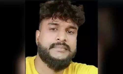 ജുമുഅക്കിടെ പള്ളിയിൽ കുഴഞ്ഞുവീണ് ചികിത്സയിലിരുന്ന കരാട്ടേ ട്രെയിനർ മരിച്ചു