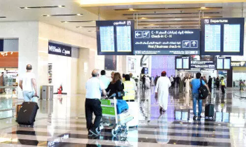 international travelers