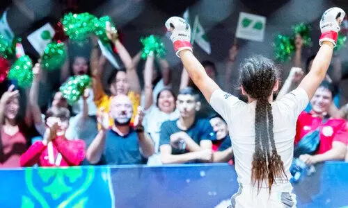 martial art martial art