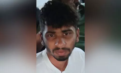 പോക്സോ കേസിലെ പ്രതി ബംഗളൂരുവിൽ പിടിയിൽ പോക്സോ കേസിലെ പ്രതി ബംഗളൂരുവിൽ പിടിയിൽ