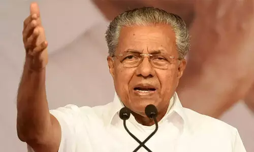 ഏക സിവിൽ കോഡിനെതിരെ നിയമസഭ പ്രമേയം പാസാക്കി