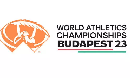 ലോക അത്ലറ്റിക്സ് ചാമ്പ്യൻഷിപ്: ഇന്ത്യൻ ടീമിൽ ഏഴു മലയാളികൾ ലോക അത്ലറ്റിക്സ് ചാമ്പ്യൻഷിപ്: ഇന്ത്യൻ ടീമിൽ ഏഴു മലയാളികൾ