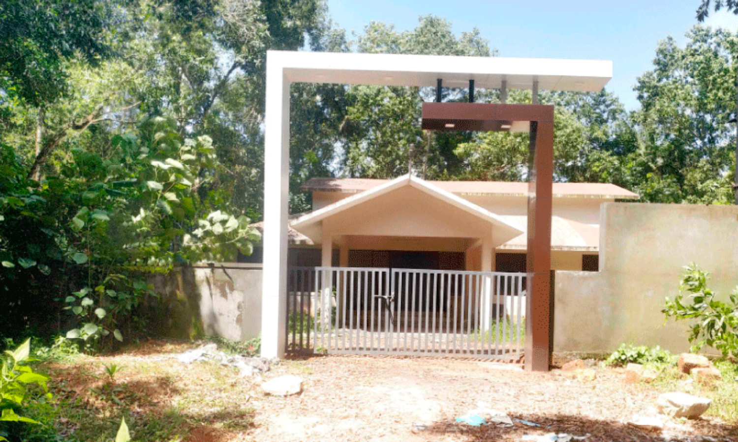 Kakodi Gram Panchayat