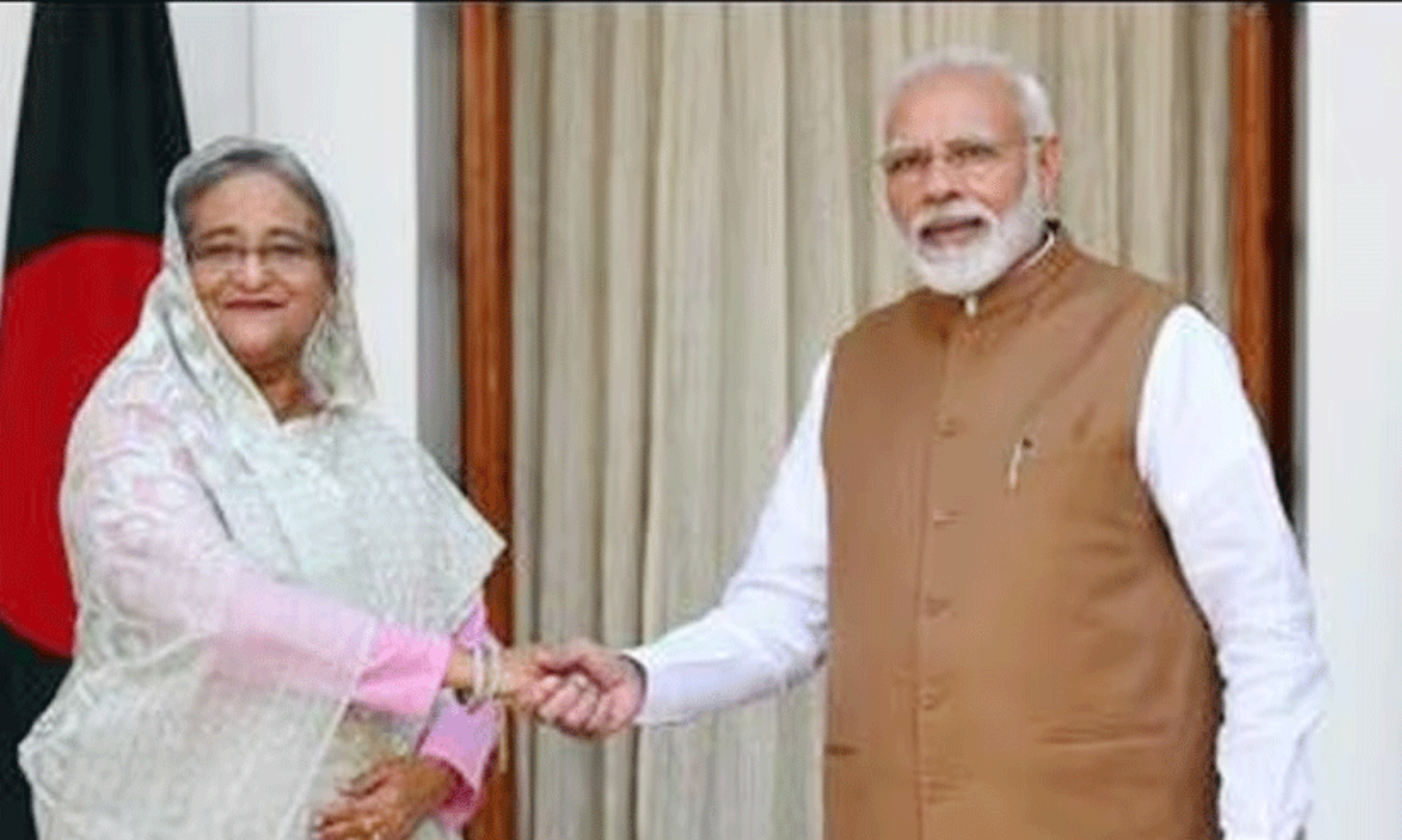 ഇന്ത്യ-ബംഗ്ലാദേശ് ബന്ധത്തിന് ചൈനയും ജമാഅത്തെ ഇസ്‍ലാമിയും വെല്ലുവിളിയല്ല   -അവാമി ലീഗ് പ്രതിനിധികൾ