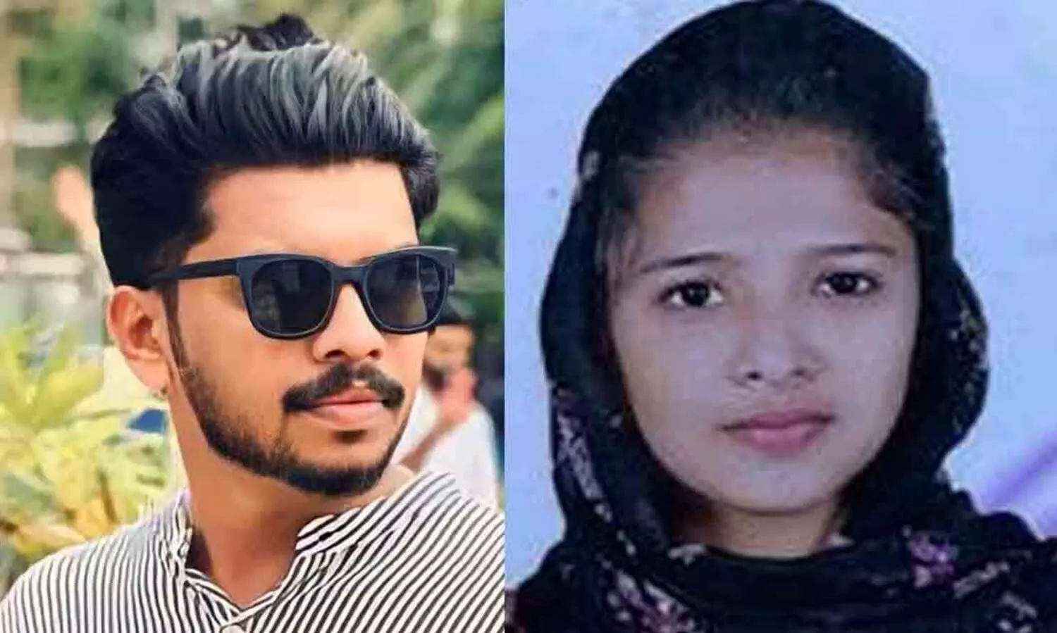 ബസും സ്കൂട്ടറും കൂട്ടിയിടിച്ച് വിദ്യാർഥിനിയടക്കം രണ്ടുപേർക്ക് ദാരുണാന്ത്യം