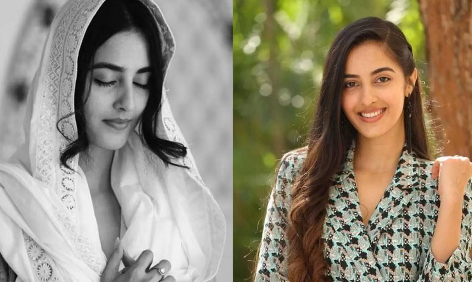 Gadar 2 actress Simratt Kaur Randhawa says she was in depression