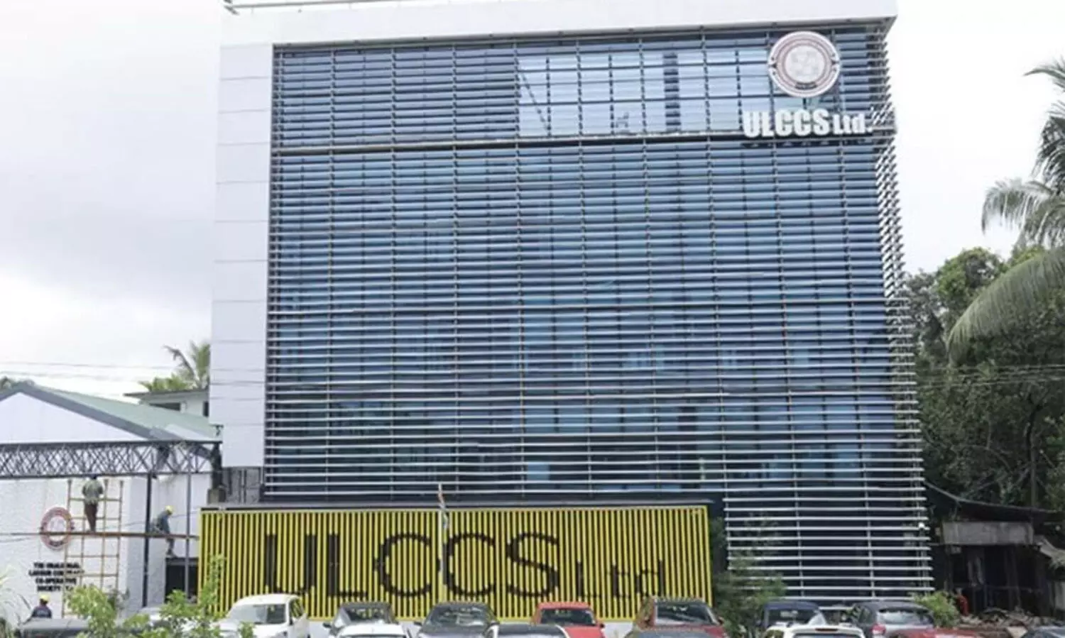 ഊരാളുങ്കലിന് ലഭിച്ചത് 6511.57 കോടി രൂപയുടെ പ്രവർത്തികളെന്ന് വി.എൻ വാസവൻ