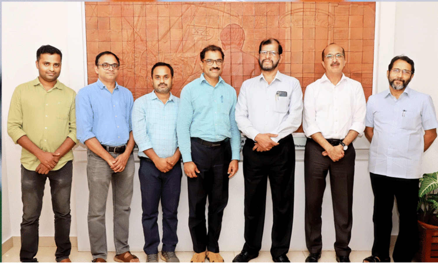 പഴ്സില്‍ കാലിക്കറ്റിന് 10.78 കോടി രൂപ;  ഹരിത ഹൈഡ്രജന്‍ ഗവേഷണ പദ്ധതിക്ക് ഡി.എസ്.ടി. അംഗീകാരം