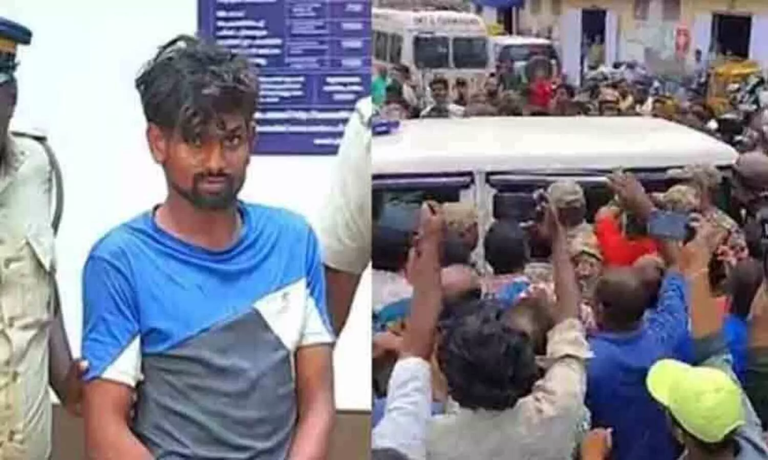 ബാലികയെ കൊലപ്പെടുത്താൻ കൊണ്ടുപോകുന്നത് കണ്ടിട്ടും നിസംഗത പാലിച്ചെന്ന്; തൊഴിലാളി നേതാവിനെതിരെ പൊലീസിൽ പരാതി