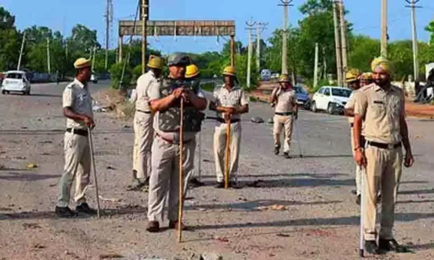 ഹരിയാനയിൽ മുസ്‌ലിം വ്യാപാരികൾക്ക് വിലക്കേർപ്പെടുത്തി 50 പഞ്ചായത്തുകൾ