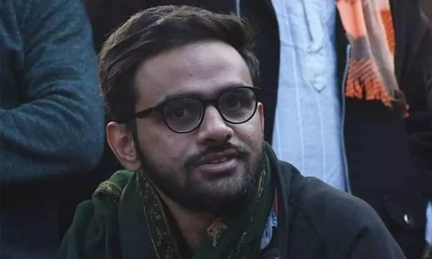 ഉമർ ഖാലിദിന്റെ ജാമ്യാപേക്ഷ: സുപ്രീംകോടതി ജഡ്ജി പിന്മാറി