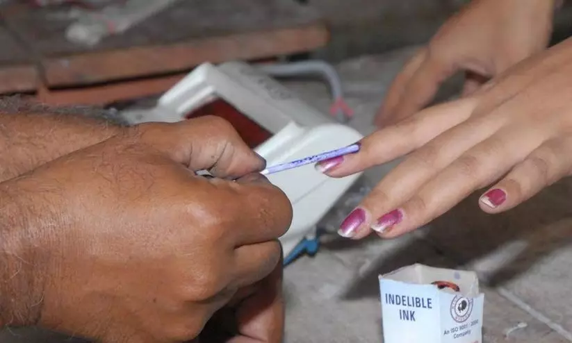 പുതുപ്പള്ളി പഴയ പുതുപ്പള്ളിയല്ല... പുതുപ്പള്ളി പഴയ പുതുപ്പള്ളിയല്ല...