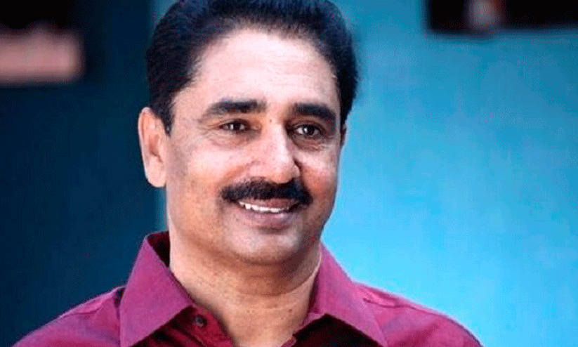 N.K. Premachandran