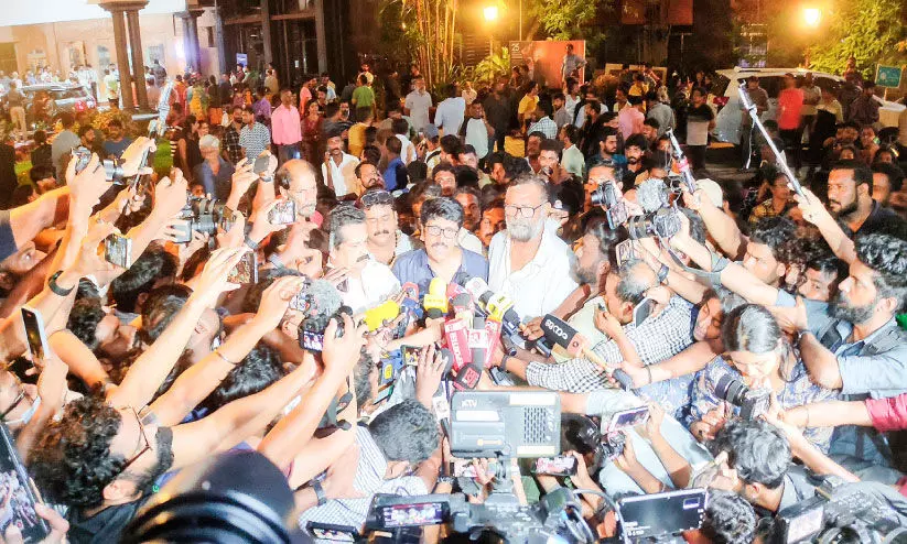 കൊച്ചിയുടെ ബിഗ് ബ്രദർ