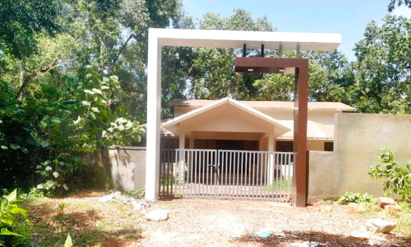 Kakodi Gram Panchayat