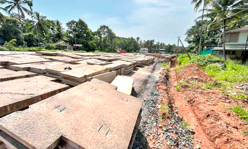 National highway development National highway development