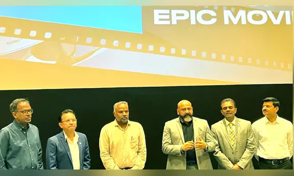 ‘ജയിലർ’ റിലീസ് ആഘോഷമാക്കാനൊരുങ്ങി രജനി ഫാൻസ് അസോസിയേഷൻ ‘ജയിലർ’ റിലീസ് ആഘോഷമാക്കാനൊരുങ്ങി രജനി ഫാൻസ് അസോസിയേഷൻ