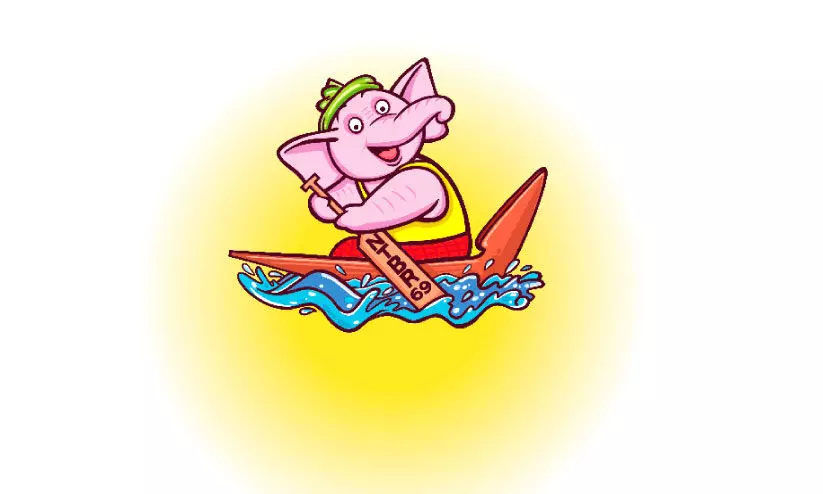 ഹരിതചട്ടം പാലിച്ച്​​ നെഹ്​റുട്രോഫി; സജ്ജീകരണമൊരുക്കി ആലപ്പുഴ നഗരസഭ