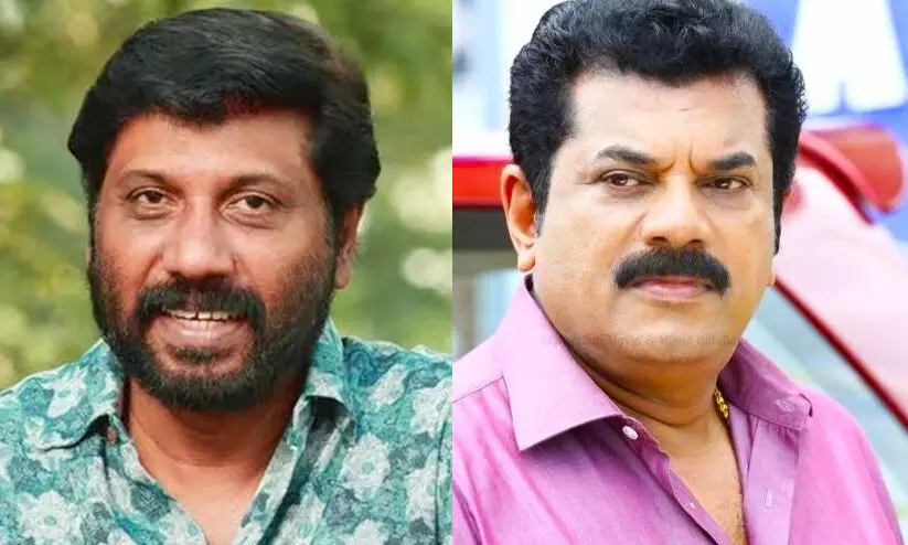 siddique mukesh siddique mukesh