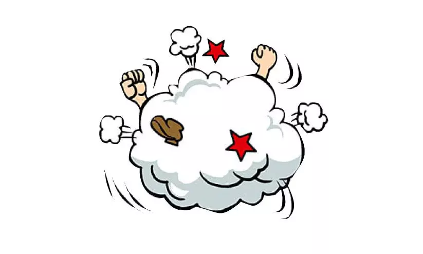 സമയക്രമത്തെ ചൊല്ലി വാക്കുതർക്കം; ബസ് തൊഴിലാളികൾ തമ്മിൽ സംഘർഷം