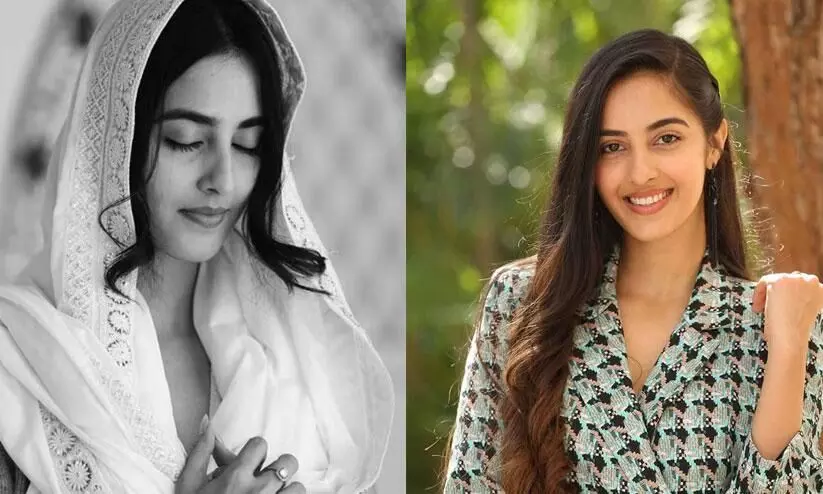 Gadar 2 actress Simratt Kaur Randhawa says she was in depression