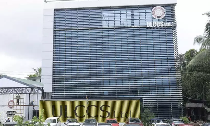 ഊരാളുങ്കലിന് ലഭിച്ചത് 6511.57 കോടി രൂപയുടെ പ്രവർത്തികളെന്ന് വി.എൻ വാസവൻ ഊരാളുങ്കലിന് ലഭിച്ചത് 6511.57 കോടി രൂപയുടെ പ്രവർത്തികളെന്ന് വി.എൻ വാസവൻ