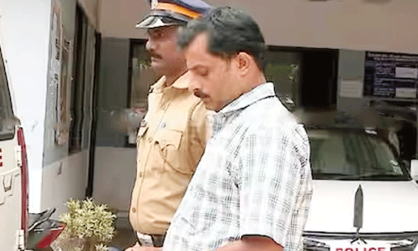 കറുത്ത നിറത്തിന്റെ പേരിൽ യുവതിയെ വെള്ളത്തിൽ തള്ളിയിട്ടുകൊന്ന ഭർത്താവ് എട്ടു വർഷത്തിനു ശേഷം പിടിയിൽ കറുത്ത നിറത്തിന്റെ പേരിൽ യുവതിയെ വെള്ളത്തിൽ തള്ളിയിട്ടുകൊന്ന ഭർത്താവ് എട്ടു വർഷത്തിനു ശേഷം പിടിയിൽ