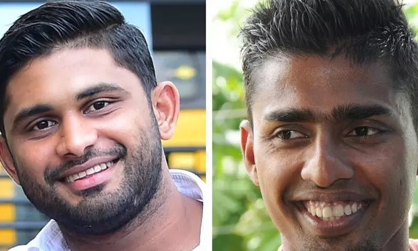 ‘വൈകിയാണ് ജോലിക്ക് അപേക്ഷിച്ചതെന്ന വാദം തെറ്റ്’; യു. ഷറഫലിയെ തള്ളി അനസും റിനോ ആന്‍റോയും