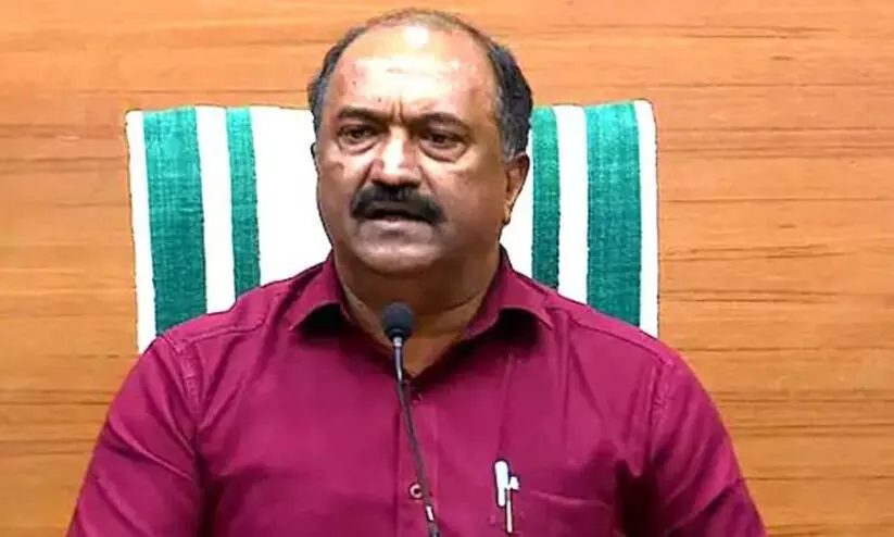 അനാവശ്യ ചെലവുകളും ധൂർത്തും ഒഴിവാക്കുമെന്ന് കെ.എൻ ബാലഗോപാൽ അനാവശ്യ ചെലവുകളും ധൂർത്തും ഒഴിവാക്കുമെന്ന് കെ.എൻ ബാലഗോപാൽ