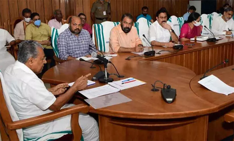 പൊതുമേഖല സ്ഥാപനങ്ങളിൽ  2022-23 ലെ ബോണസ് :മാര്‍ഗനിർദേശങ്ങള്‍ പുറപ്പെടുവിച്ചു