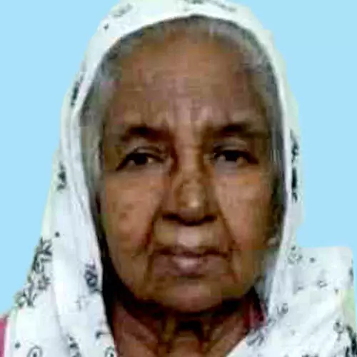 ജ​മീ​ല ഉ​മ്മ