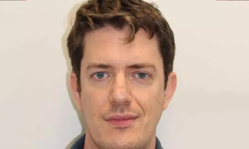 ഓൺലൈനിൽ ലൈംഗിക അതിക്രമം: ബ്രിട്ടീഷ് അധ്യാപകന് 12 വർഷം തടവ് ഓൺലൈനിൽ ലൈംഗിക അതിക്രമം: ബ്രിട്ടീഷ് അധ്യാപകന് 12 വർഷം തടവ്