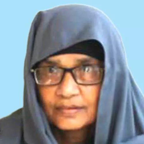 ഉ​മു​ല ഹ​ബീ​ബ്