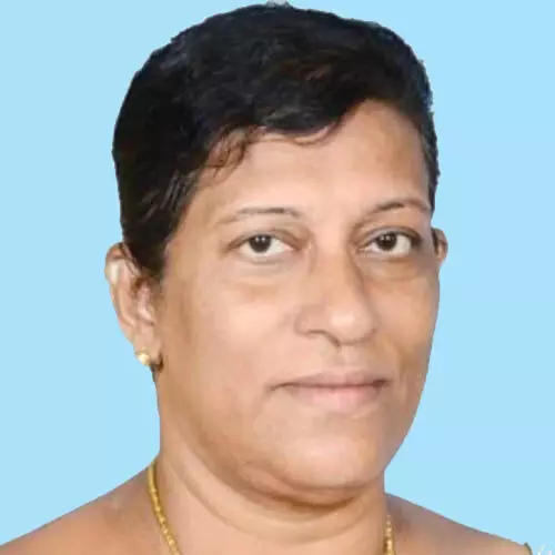 പ്രി​ൻ​സി രാ​ജു