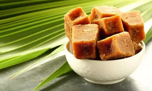 സിന്തറ്റിക്​ നിറം ചേർത്ത ശർക്കര വിറ്റാൽ കുടുങ്ങും