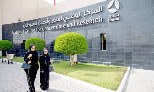 അർബുദത്തിനെതിരെ മെച്ചപ്പെട്ട ചികിത്സ; പുതിയ കേന്ദ്രം വരുന്നു