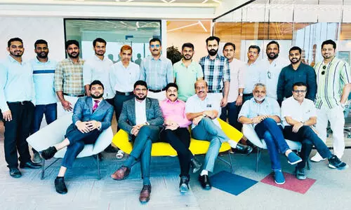 സീ​ക്ക് നേ​തൃ​പ​രി​ശീ​ല​ന ക്യാ​മ്പ്