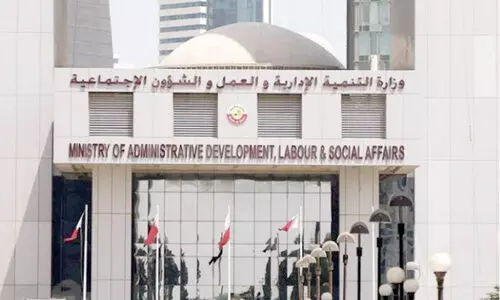 ഖ​ത്ത​ർ തൊ​ഴി​ൽ മ​ന്ത്രാ​ല​യം: റി​ക്രൂ​ട്ട്മെ​ൻറ്  അ​പേ​ക്ഷ​ക​ളി​ൽ കു​റ​വ്