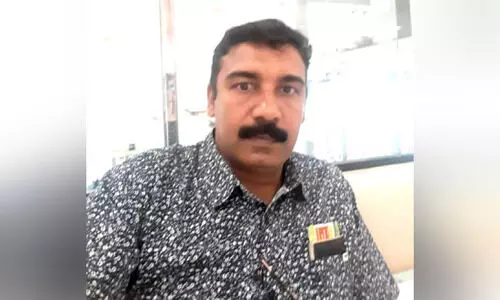 ഹൃ​ദ​യാ​ഘാ​തം; ഈ​രാ​റ്റു​പേ​ട്ട സ്വ​ദേ​ശി ബ​ഹ്‌​റൈ​നി​ൽ നി​ര്യാ​ത​നാ​യി